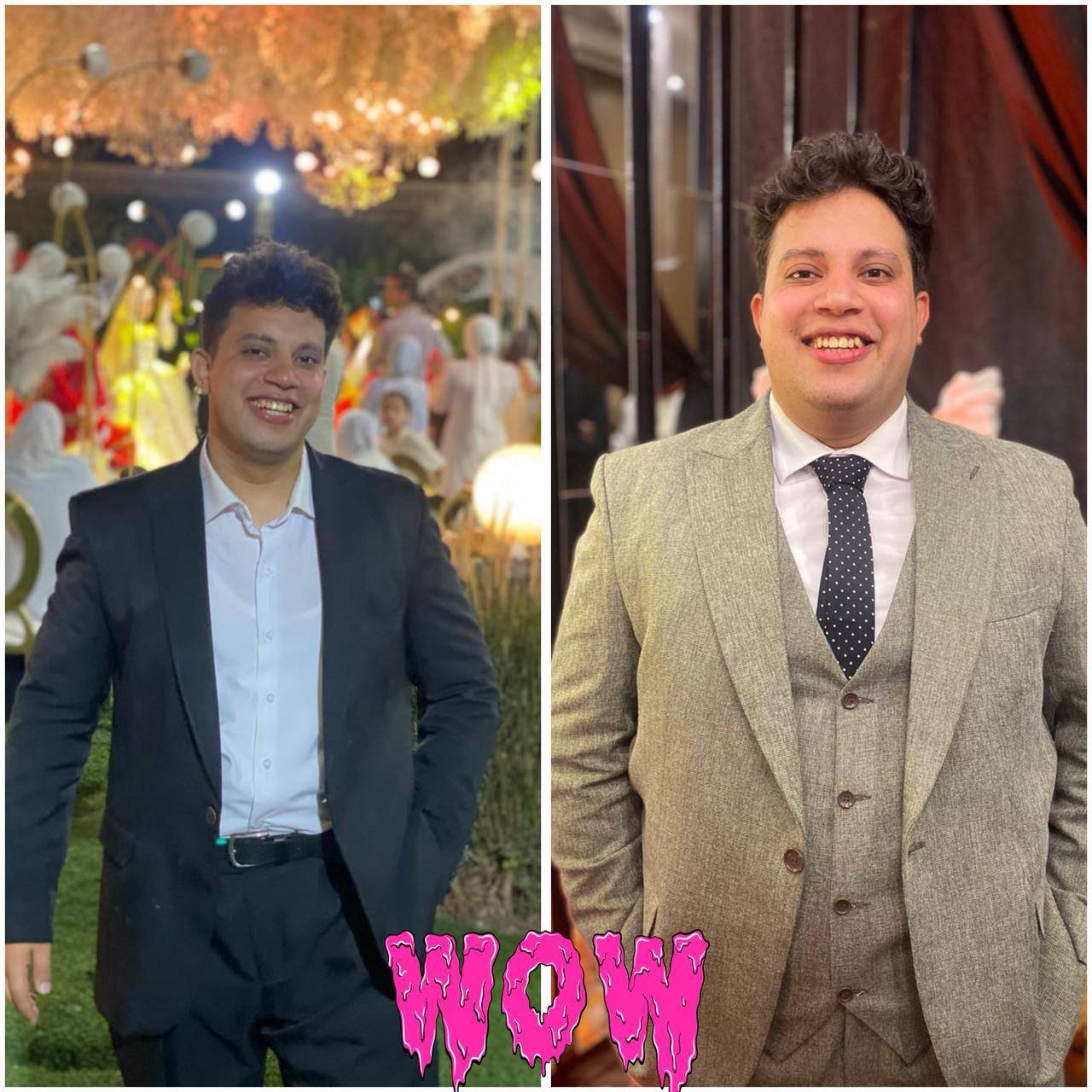 رحله كفاح غيرت حياتي مع د وليد