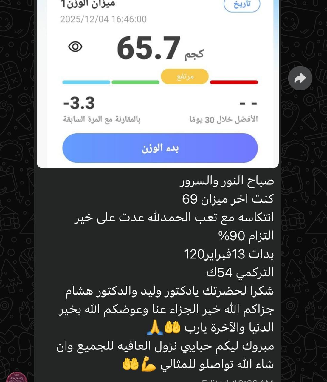 بطله من ابطال الشمحوط