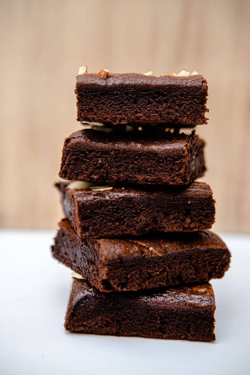 براونيز الكيتو