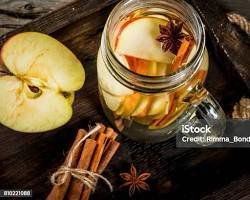 ديتوكس الكمثرى واليانسون النجمي